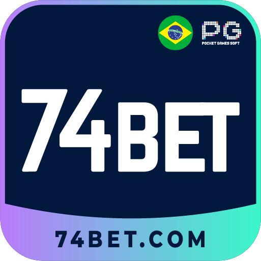 Logo 74bet